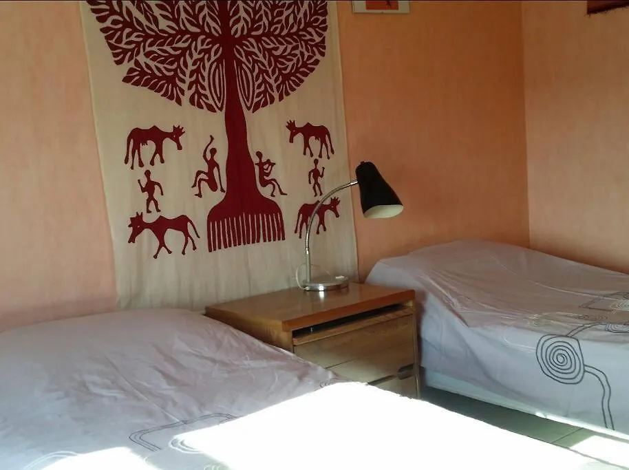 3 Chambres Centre Тулуза 0*,  Франция